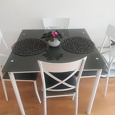 Apartman Franc Zadar Luaran gambar