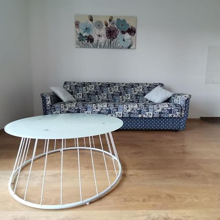 Apartman Franc Zadar Luaran gambar