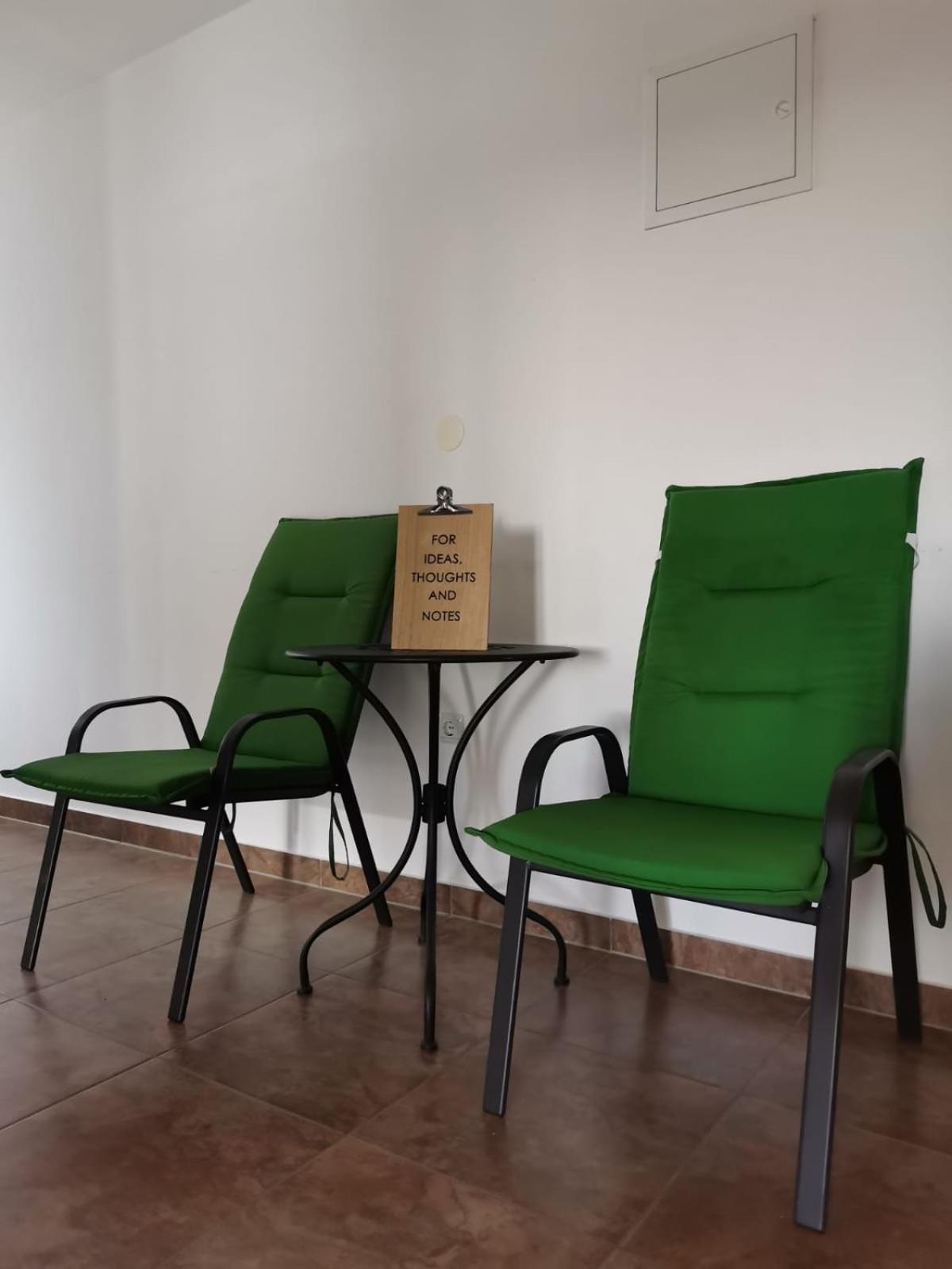 Apartman Franc Zadar Luaran gambar