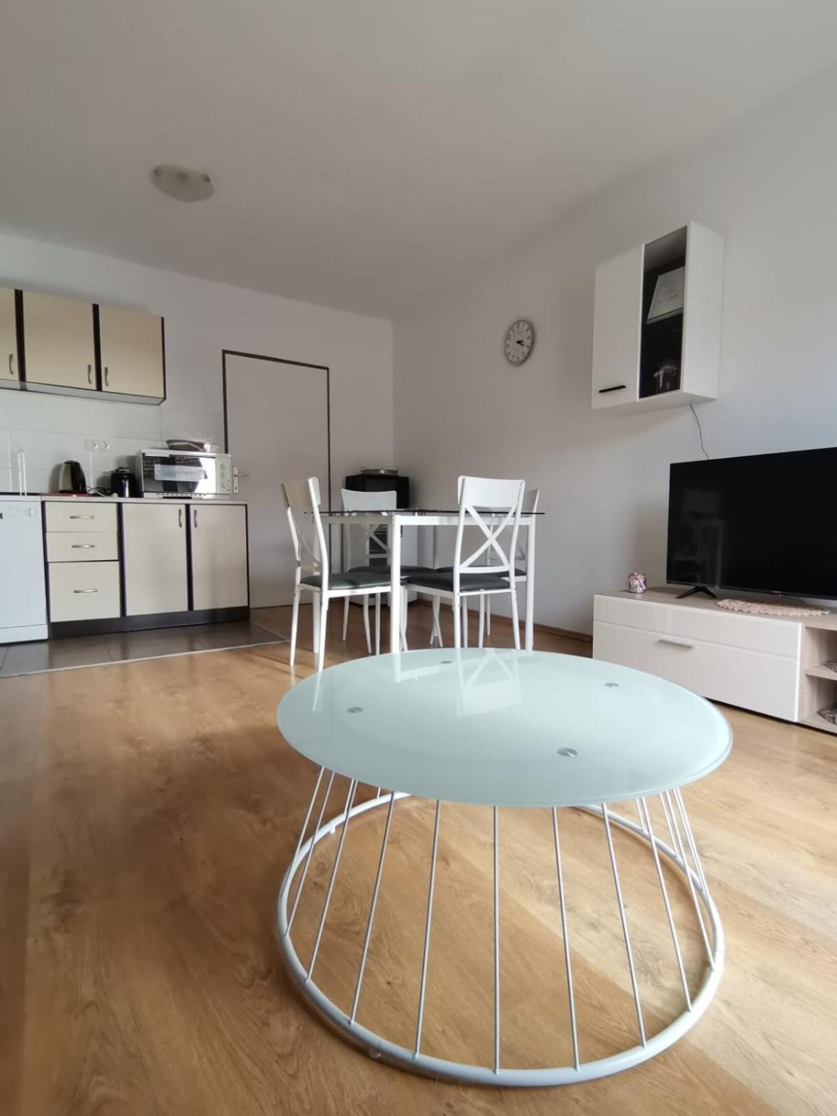 Apartman Franc Zadar Luaran gambar