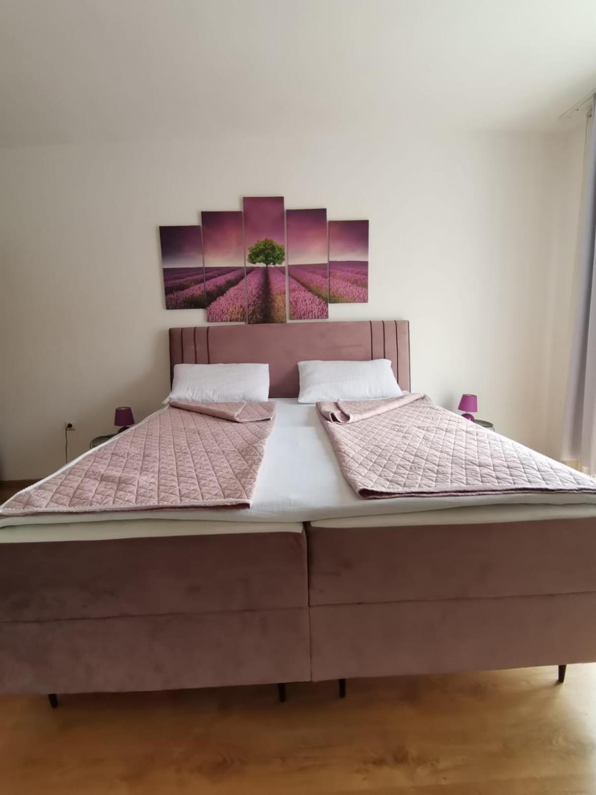 Apartman Franc Zadar Luaran gambar