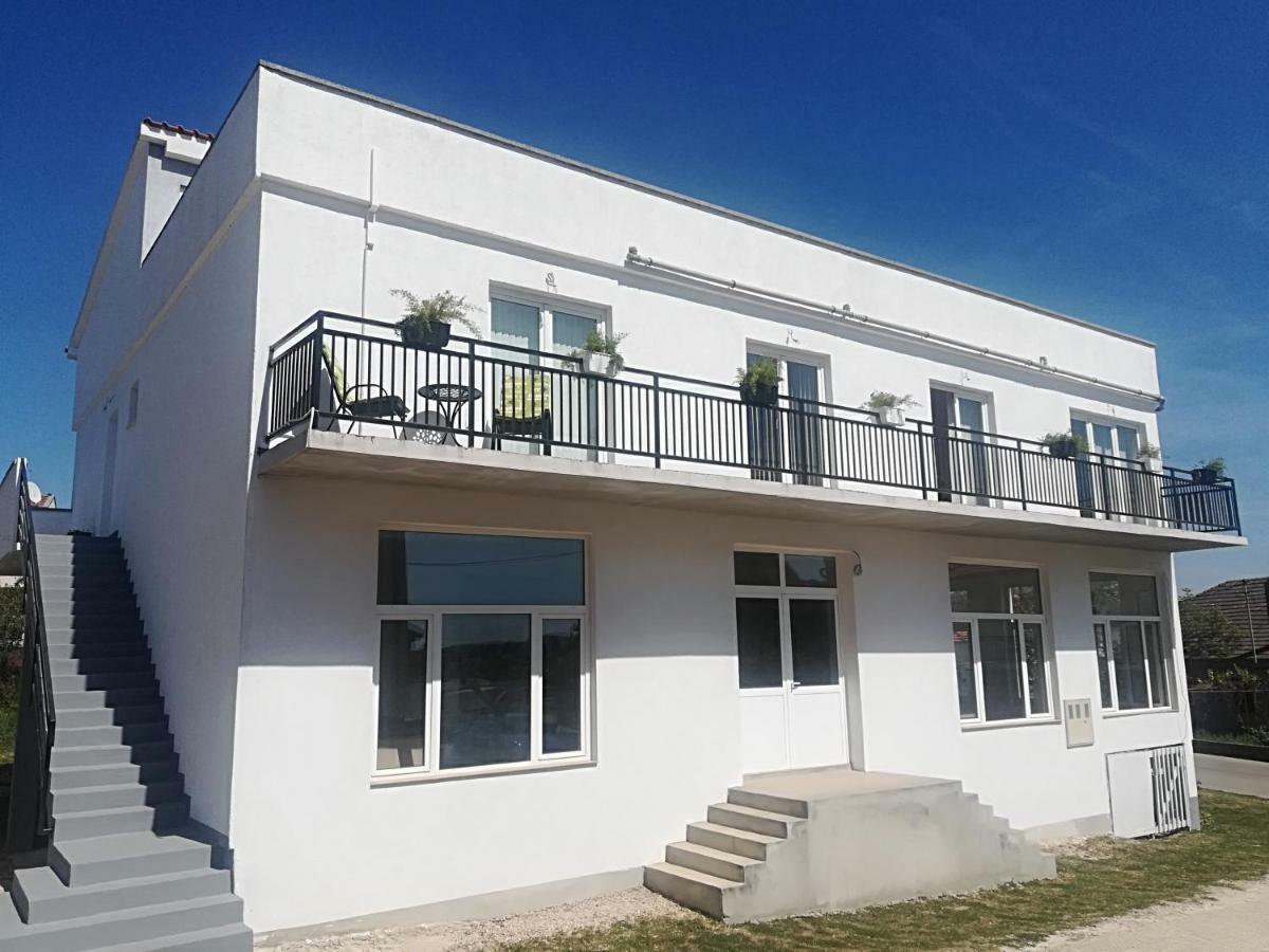 Apartman Franc Zadar Luaran gambar