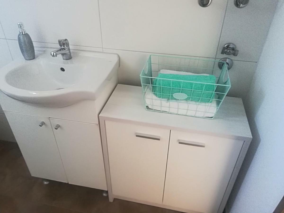 Apartman Franc Zadar Luaran gambar