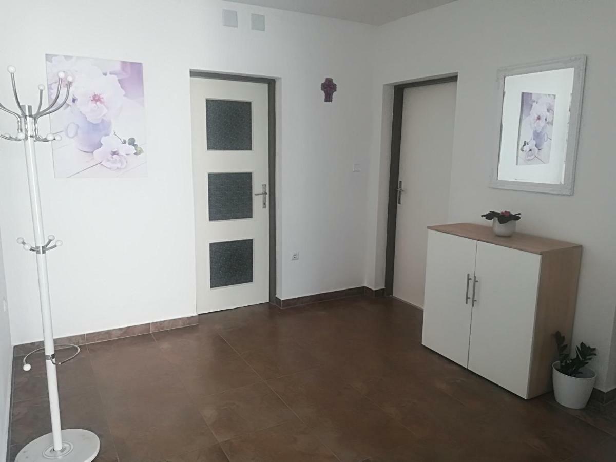 Apartman Franc Zadar Luaran gambar