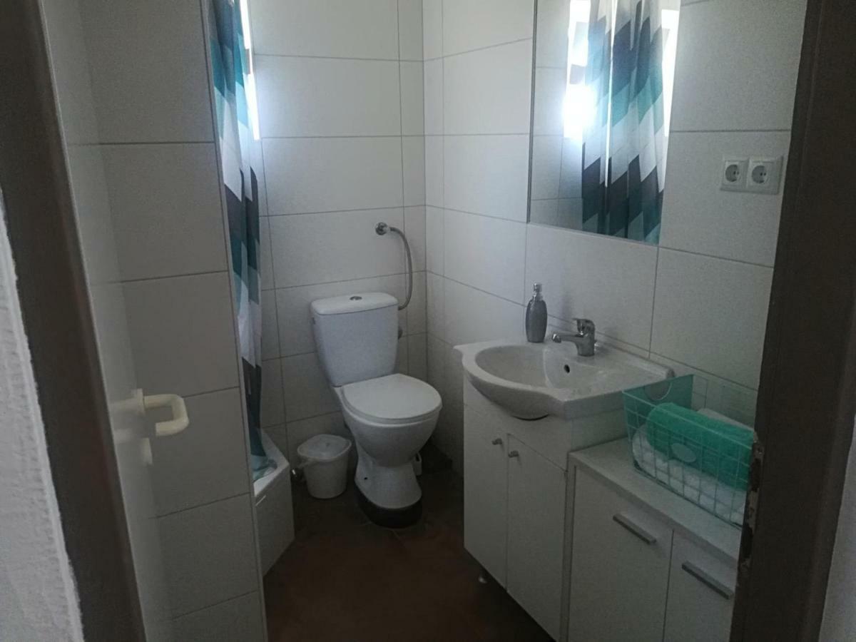 Apartman Franc Zadar Luaran gambar